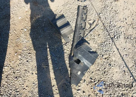 2017 Kia Sorento 2.4L Lx z USA, uszkodzony, nr VIN 5XYPGDA39HG331093